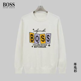 Picture for category Boss Sweaters
